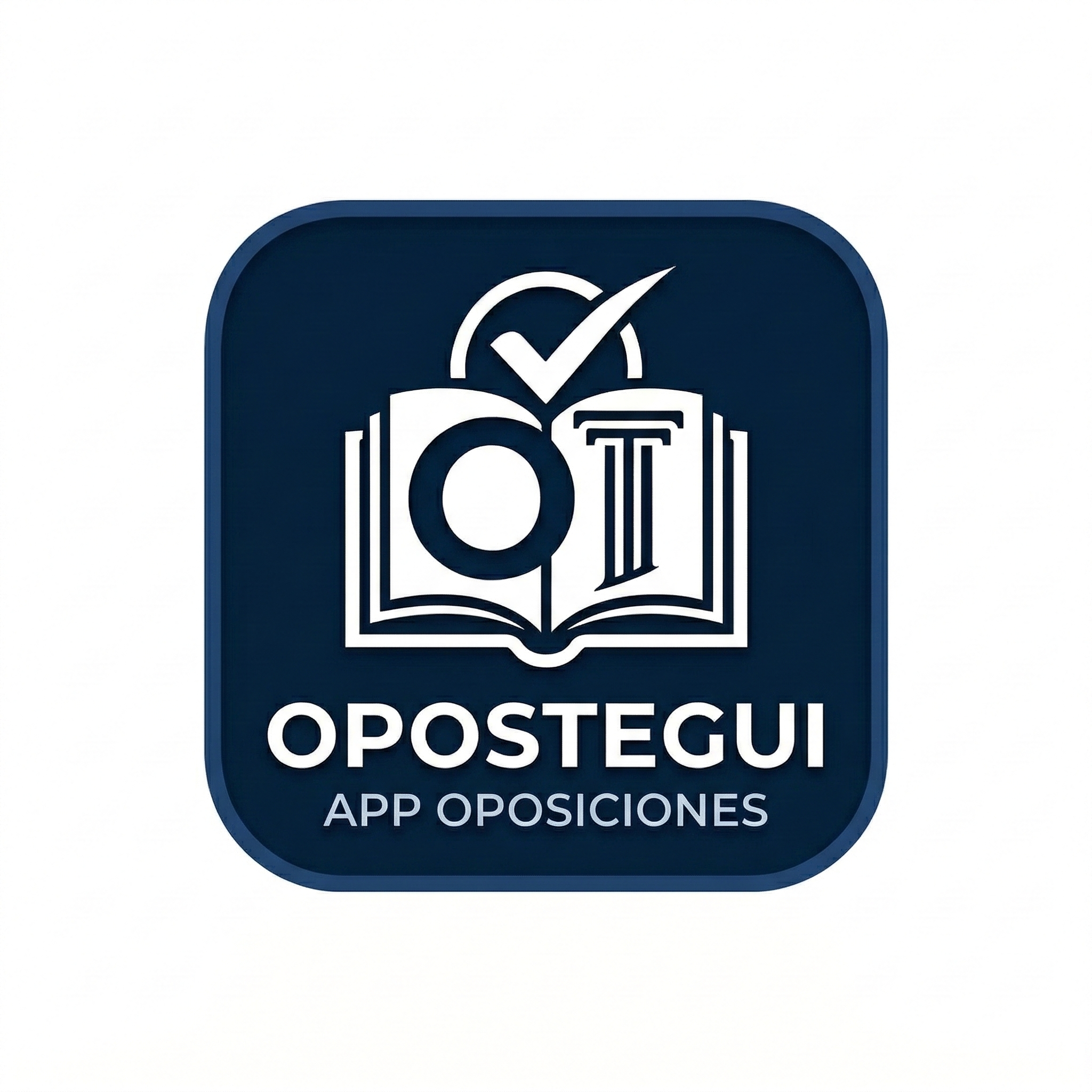 Opostegui Logo